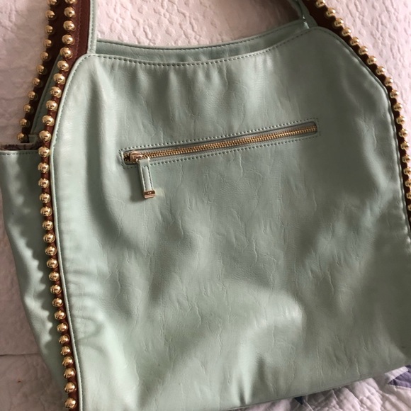 Big Buddha Grayson Handbag - Picture 3 of 7